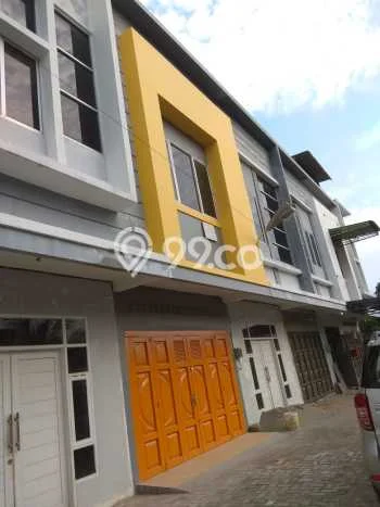 Rumah Modern Minimalis 2 KT Bisa Langsung Pindah di Medan Tembung Rumah Modern Minimalis 2 KT Bisa Langsung Pindah di Medan Tembung