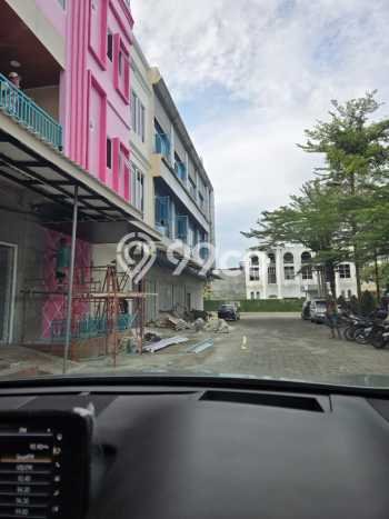 Unit Ruko Strategis di Medan Polonia, Medan Potensi Cuan Besar Unit Ruko Strategis di Medan Polonia, Medan Potensi Cuan Besar