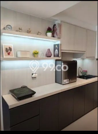 Apartemen Ready di Medan Sunggal, 0 KM, Luas 23m2m² Apartemen Ready di Medan Sunggal, 0 KM, Luas 23m2m²