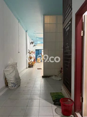Ruko Disewakan Cepat di Medan Perjuangan Medan LB 192m2 Ruko Disewakan Cepat di Medan Perjuangan Medan LB 192m2