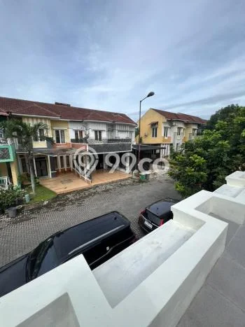 Rumah Modern Cantik 5 Kamar Bisa Langsung Pindah di Medan Sunggal Rumah Modern Cantik 5 Kamar Bisa Langsung Pindah di Medan Sunggal