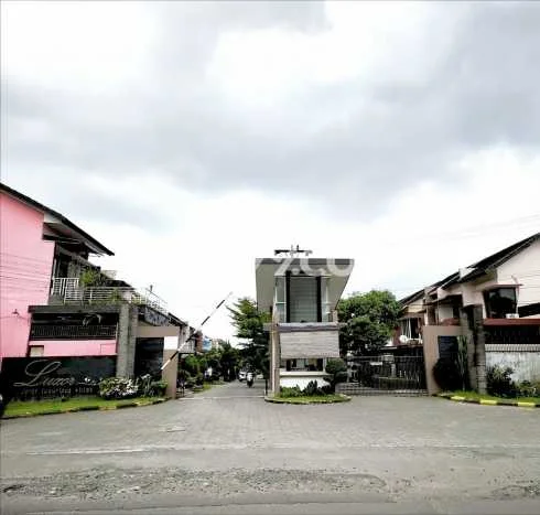 For Sale Rumah 0 Kamar Lokasi Ideal Nyaman dan Strategis di Medan Johor For Sale Rumah 0 Kamar Lokasi Ideal Nyaman dan Strategis di Medan Johor