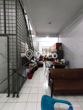 Untuk Dijual Ruko di Medan Timur Medan LT 80m2 / LB 168m2 Untuk Dijual Ruko di Medan Timur Medan LT 80m2 / LB 168m2