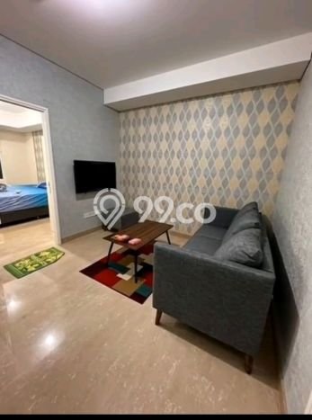 Apartemen Premium Kawasan Medan Barat, 1 KT, Luas 42m2m², Dekat Medan Barat, Medan, Medan Apartemen Premium Kawasan Medan Barat, 1 KT, Luas 42m2m², Dekat Medan Barat, Medan, Medan