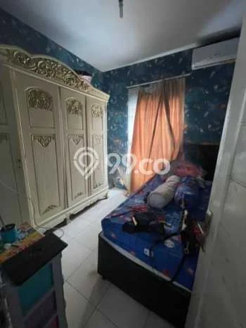 Rumah Harga Terjangkau 2 KT di Medan Johor, Medan Rumah Harga Terjangkau 2 KT di Medan Johor, Medan