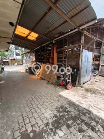 Tanah Strategis di Medan Sunggal, Luas 1725m2m², Dekat Medan Sunggal, Medan, Medan Tanah Strategis di Medan Sunggal, Luas 1725m2m², Dekat Medan Sunggal, Medan, Medan