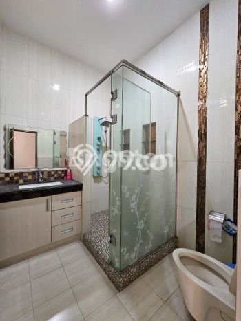 Vila Kawasan Medan Helvetia, Area 192m², Lokasi Strategis Vila Kawasan Medan Helvetia, Area 192m², Lokasi Strategis