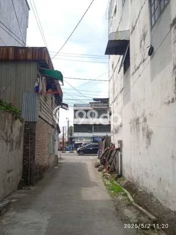 Rumah Berkualitas Medan Barat, Medan, LT 84m2m² Bangunan 168m2m² Rumah Berkualitas Medan Barat, Medan, LT 84m2m² Bangunan 168m2m²