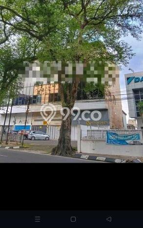 Ruko untuk disewa di Medan Barat punya LT 64m2 & LB 192m2 harga sewa kompetitif Ruko untuk disewa di Medan Barat punya LT 64m2 & LB 192m2 harga sewa kompetitif