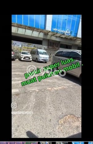 INVESTASI CERDAS! Ruko Kawasan Medan Barat, Luas 432m2m², Pusat Bisnis INVESTASI CERDAS! Ruko Kawasan Medan Barat, Luas 432m2m², Pusat Bisnis