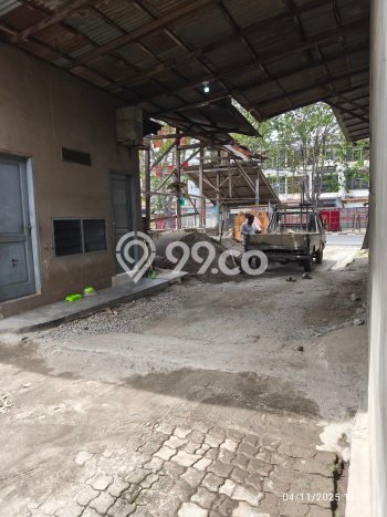 Tanah Strategis di Medan Sunggal, Luas 1725m2m², Dekat Medan Sunggal, Medan, Medan Tanah Strategis di Medan Sunggal, Luas 1725m2m², Dekat Medan Sunggal, Medan, Medan