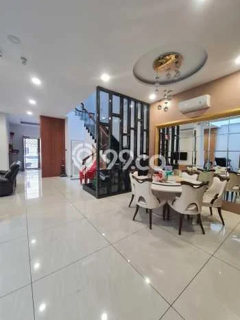 Rumah EXCLUSIVE di Percut Sei Tuan, Deli Serdang, Luas 184m2m² LB 240m2m² HARGA TERBAIK! Rumah EXCLUSIVE di Percut Sei Tuan, Deli Serdang, Luas 184m2m² LB 240m2m² HARGA TERBAIK!