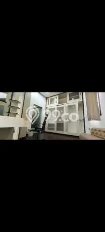 Disewakan Hunian Konsep Modern di Medan Barat Medan dengan 4 KT Disewakan Hunian Konsep Modern di Medan Barat Medan dengan 4 KT