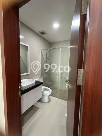 Sewa Sekarang Apartemen Nyaman 2 KT di Kawasan Medan Timur Sewa Sekarang Apartemen Nyaman 2 KT di Kawasan Medan Timur