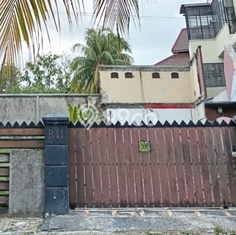 Kavling Tanah di Medan Barat Dijual Luas 508m2 Legalitas SHM Kavling Tanah di Medan Barat Dijual Luas 508m2 Legalitas SHM