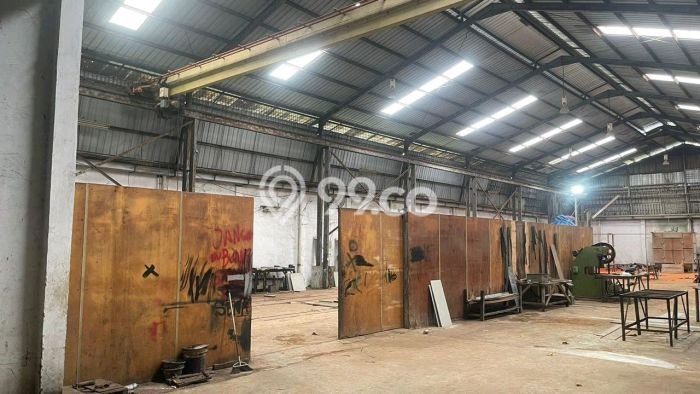 Gudang Dijual di Medan Sunggal Medan dengan LB 1200m2 Gudang Dijual di Medan Sunggal Medan dengan LB 1200m2