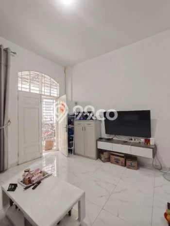 Rumah Modern Minimalis 3 Kamar Siap Huni di Medan Timur Rumah Modern Minimalis 3 Kamar Siap Huni di Medan Timur