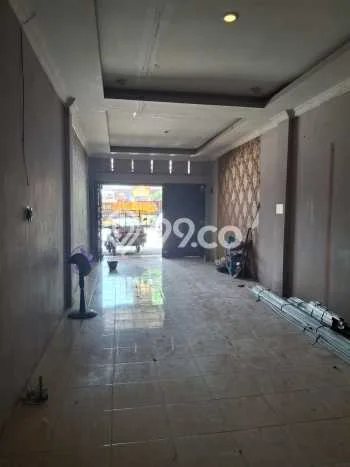 Ruko Dijual di Medan Selayang Medan dengan LB 220m2 Ruko Dijual di Medan Selayang Medan dengan LB 220m2