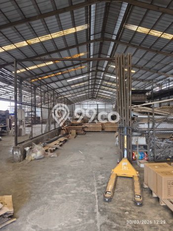 Lokasi Strategis! Dijual Gudang Bisnis di Percut Sei Tuan, Deli Serdang Kondisi Baik Lokasi Strategis! Dijual Gudang Bisnis di Percut Sei Tuan, Deli Serdang Kondisi Baik