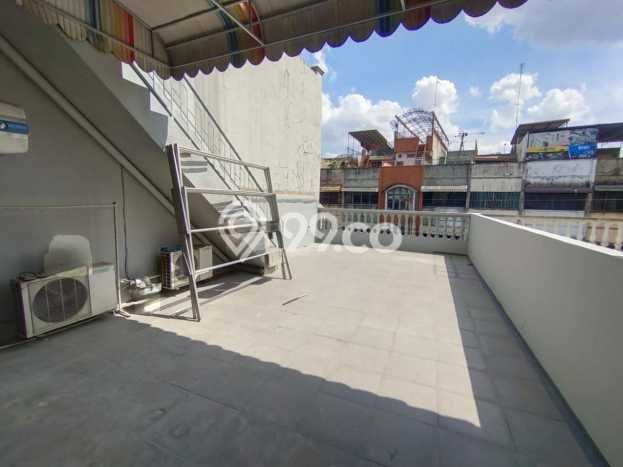 Ruko Lokasi Strategis di Medan Area, Luas 315m2m², Disewakan, Area Bisnis Ruko Lokasi Strategis di Medan Area, Luas 315m2m², Disewakan, Area Bisnis