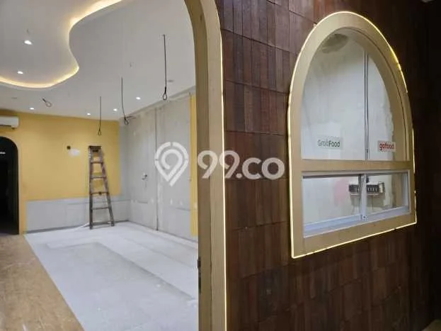 Ruko disewakan di Medan Petisah Medan dengan luas bangunan 192m2 Ruko disewakan di Medan Petisah Medan dengan luas bangunan 192m2
