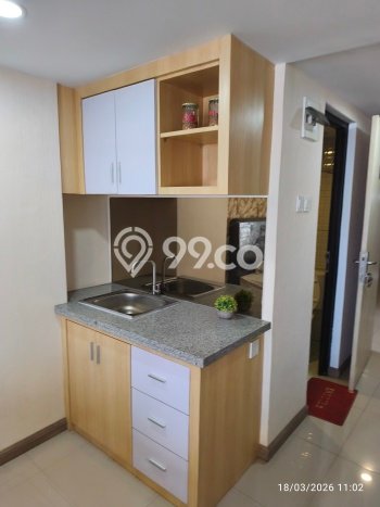 Dijual Segera Apartemen 0 KT & 1 KM di Medan Barat, Medan Dijual Segera Apartemen 0 KT & 1 KM di Medan Barat, Medan