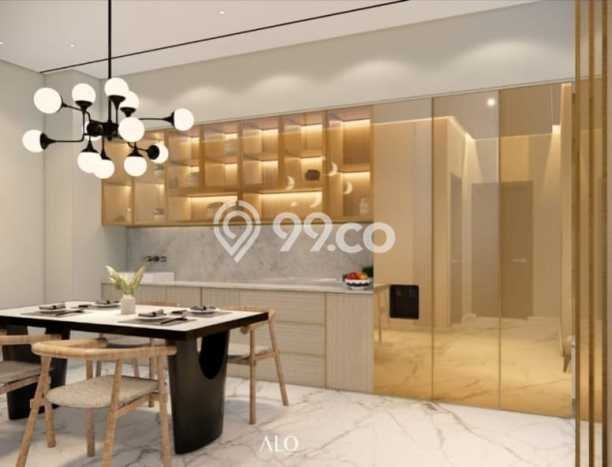 Dijual Segera Apartemen Eksklusif 2 Kamar di Medan Barat, Medan Dijual Segera Apartemen Eksklusif 2 Kamar di Medan Barat, Medan