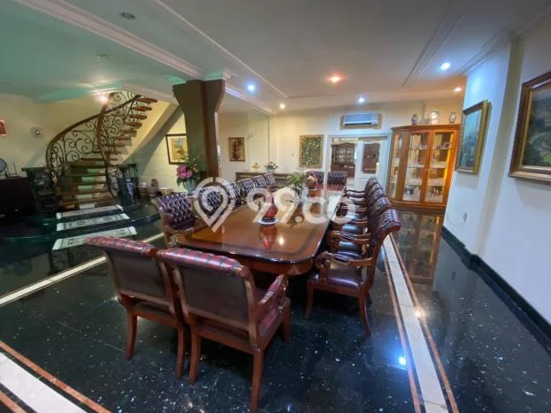 Dijual Hunian Mewah dengan Fasilitas Sekitar Lengkap di Medan Polonia, Medan Dijual Hunian Mewah dengan Fasilitas Sekitar Lengkap di Medan Polonia, Medan