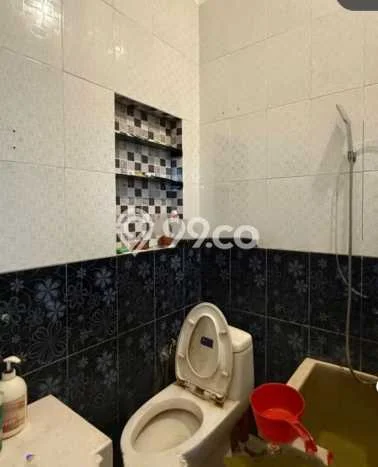 For Sale Rumah 2 Kamar Lokasi Ideal Nyaman dan Strategis di Medan Sunggal For Sale Rumah 2 Kamar Lokasi Ideal Nyaman dan Strategis di Medan Sunggal