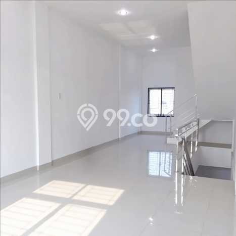 Ruko Premium Kawasan Medan Barat, Luas 192m2m², Lokasi Komersial Ruko Premium Kawasan Medan Barat, Luas 192m2m², Lokasi Komersial