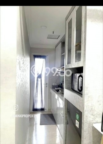 Apartemen di Medan Barat, 1 KM, Luas 42m2m², Area Prospektif Apartemen di Medan Barat, 1 KM, Luas 42m2m², Area Prospektif