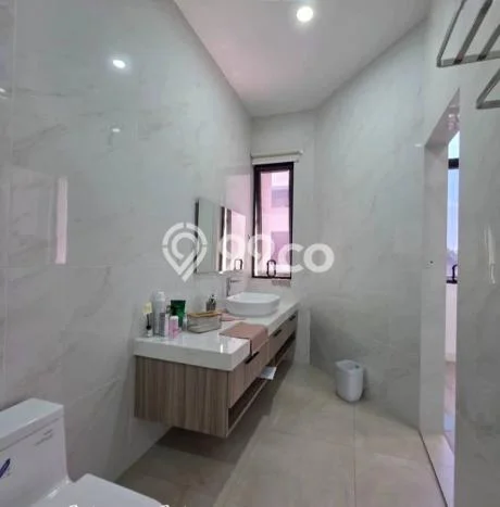For Sale Rumah Elit Exclusive di Medan Barat, Medan For Sale Rumah Elit Exclusive di Medan Barat, Medan