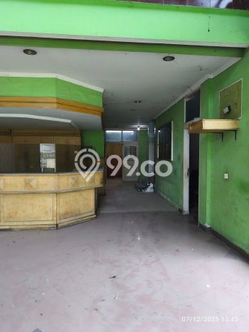 Jarang Ada! Tanah di Medan Barat Punya Luas 1m2 - Jarang Ada! Tanah di Medan Barat Punya Luas 1m2 -