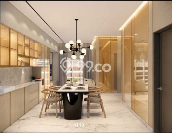Dijual Segera Apartemen Eksklusif 2 Kamar di Medan Barat, Medan Dijual Segera Apartemen Eksklusif 2 Kamar di Medan Barat, Medan