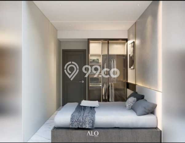 Dijual Segera Apartemen Eksklusif 2 Kamar di Medan Barat, Medan Dijual Segera Apartemen Eksklusif 2 Kamar di Medan Barat, Medan