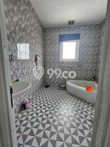 Rumah Modern 8 Kamar Siap Huni di Percut Sei Tuan, Dekat Tempat Strategis, Deli Serdang Rumah Modern 8 Kamar Siap Huni di Percut Sei Tuan, Dekat Tempat Strategis, Deli Serdang