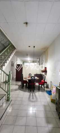 Ruko Disewa di Medan Perjuangan, Medan, LT 92m2 / LB 235m2 Ruko Disewa di Medan Perjuangan, Medan, LT 92m2 / LB 235m2