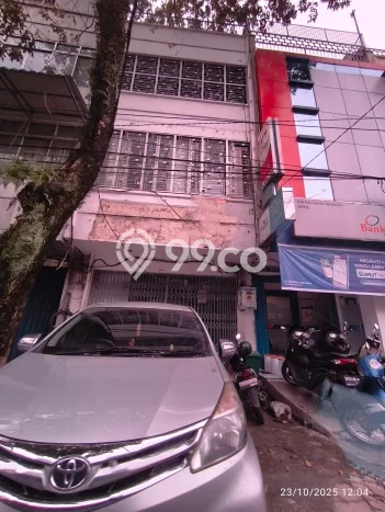 Ruko Disewakan Lokasi Medan Perjuangan Medan Harga Spesial! Ruko Disewakan Lokasi Medan Perjuangan Medan Harga Spesial!