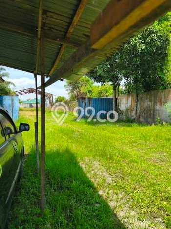 Tanah Komersial di Medan Sunggal, Luas 2000m2m², Pinggir Jalan Tanah Komersial di Medan Sunggal, Luas 2000m2m², Pinggir Jalan