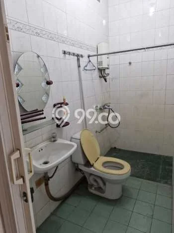 Ruko Lokasi Premium Kawasan Medan Timur, Luas 192m2m², Ready Operasi Ruko Lokasi Premium Kawasan Medan Timur, Luas 192m2m², Ready Operasi