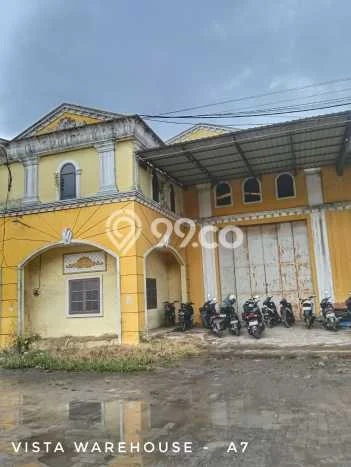 Paling Diincar! Gudang Dijual di Tanjung Morawa Harga Kompetitif Paling Diincar! Gudang Dijual di Tanjung Morawa Harga Kompetitif
