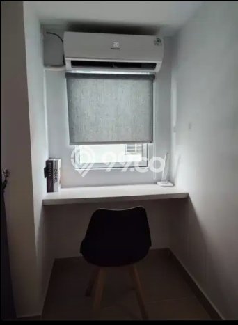 Apartemen Ready di Medan Sunggal, 0 KM, Luas 23m2m² Apartemen Ready di Medan Sunggal, 0 KM, Luas 23m2m²