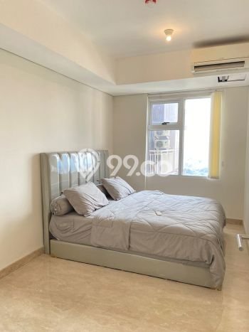 Apartemen Lokasi Strategis Kawasan Medan Barat, 1 KT, Luas 42m2m², Fasilitas Lengkap Apartemen Lokasi Strategis Kawasan Medan Barat, 1 KT, Luas 42m2m², Fasilitas Lengkap