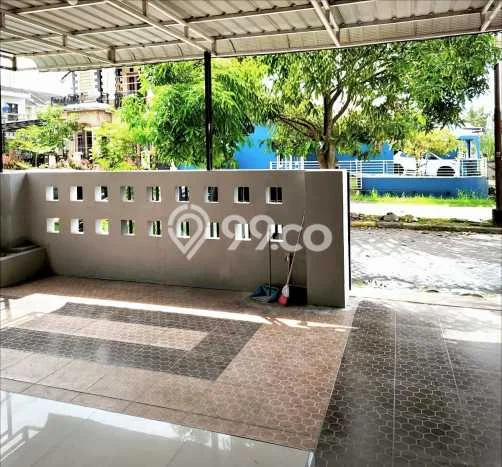 For Sale Rumah 0 Kamar Lokasi Ideal Nyaman dan Strategis di Medan Johor For Sale Rumah 0 Kamar Lokasi Ideal Nyaman dan Strategis di Medan Johor