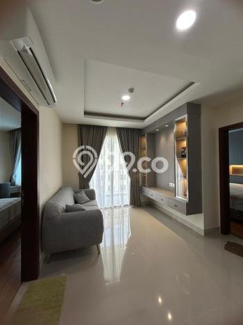 Sewa Sekarang Apartemen Nyaman 2 KT di Kawasan Medan Timur Sewa Sekarang Apartemen Nyaman 2 KT di Kawasan Medan Timur