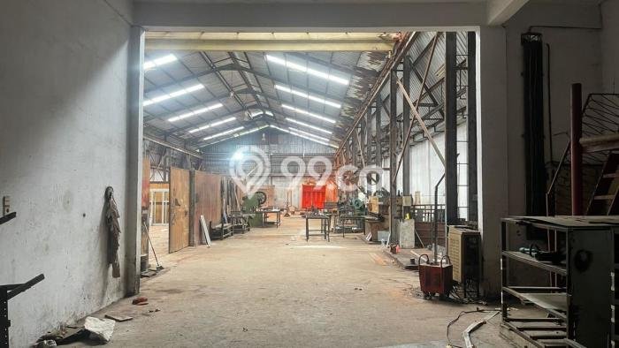 Gudang Dijual di Medan Sunggal Medan dengan LB 1200m2 Gudang Dijual di Medan Sunggal Medan dengan LB 1200m2