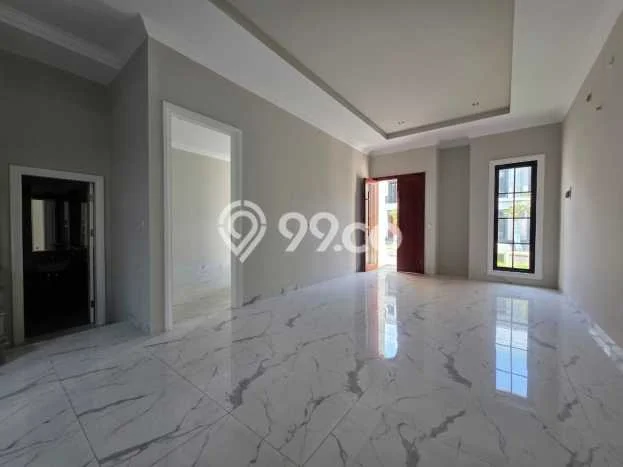 Rumah Sederhana Dijual Lokasi Medan Helvetia 3 Kamar dengan Luas Tanah 144m2 Rumah Sederhana Dijual Lokasi Medan Helvetia 3 Kamar dengan Luas Tanah 144m2