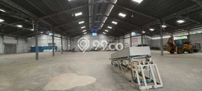 INVESTASI CERDAS! Gudang Kawasan , Luas 10000m2m², Area Bisnis INVESTASI CERDAS! Gudang Kawasan , Luas 10000m2m², Area Bisnis