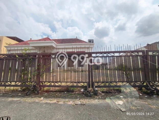 Hot Offer Hunian Mewah Ideal dan Luas di Medan Barat, Medan Hot Offer Hunian Mewah Ideal dan Luas di Medan Barat, Medan