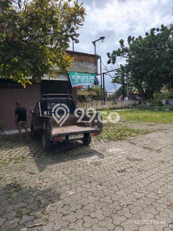 Jarang Ada! Tanah di Medan Barat Punya Luas 1m2 - Jarang Ada! Tanah di Medan Barat Punya Luas 1m2 -